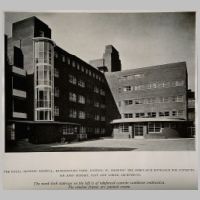 Burnet, Tait and Lorne, Royal Masonic Hospital, London, 1933, on Wikipedia.jpg